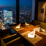 新宿駅近くでディナーデート！個室がある雰囲気抜群のお店19選