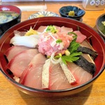館山市のグルメ20選！絶品海鮮丼が味わえるお店など