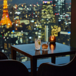 汐留エリアで夜景ディナー！カジュアルから高級まで20選