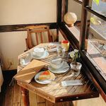 【札幌市】上質な時を過ごせるカフェ！エリア別30選