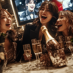 恵比寿 ゲームバー・ダーツバー・芸能人御用達のお店等