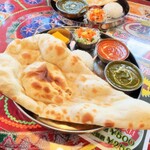 【富山】現地の料理人が作る、南アジア系カレー店・10店。
