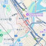 3人で利用可能な花咲町のお店