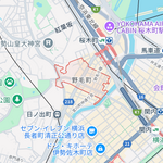 3人で利用可能な野毛町のお店(海鮮など)