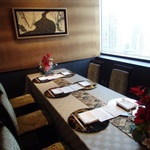 横浜駅周辺のレストランでランチデート！個室有店など20選