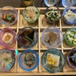 京都市内のおばんざい！ランチに立ち寄りたいおすすめ19選