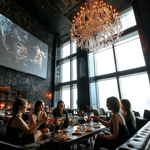 【恵比寿 貸切 人気店】BAR THIRD PLACE GARDEN・AELU&BRODO等の店舗