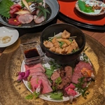 日本橋で楽しむディナーデート！居酒屋からフレンチまでジャンル別30選