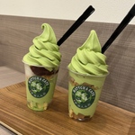 京都市の抹茶カフェ！絶品スイーツを楽しめるお店20選