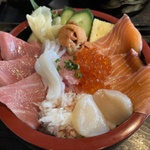 札幌市で海鮮丼！地元民が行く二条市場のお店など30選