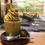 鎌倉市で人気の抹茶スイーツ巡り！小町通りなど行列ができるお店20選
