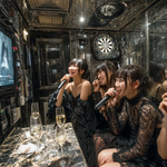 目黒 カラオケ＆ダーツ 人気のダーツ投げ放題や飲み放題のお店