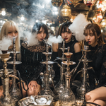 渋谷シーシャデートでも使える人気のお店