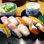 新潟県で必食の寿司19選！地元民もおすすめの人気店など