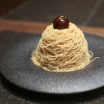 名古屋市でモンブランが人気のお店！カフェ・洋菓子店15選