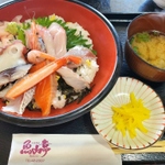 鳥取県で海鮮丼ランチ！エリア別おすすめのお店20選