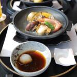 札幌市の和食レストラン！札幌・大通駅近くのお店など20選