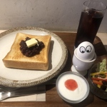 名古屋市の朝食30選！コスパ抜群から贅沢朝ごはんまで