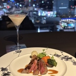 京王プラザホテルのレストラン！利用シーン別の人気店10選