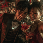 【目黒 個室デート】目黒居酒屋 個室 おしゃれなレストランで目黒ディナーデートを！