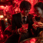 【目黒 個室 ディナー】目黒居酒屋 個室 おしゃれで隠れ家的なお店
