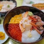 函館朝市エリアで絶品海鮮丼！リーズナブルなお店から高級店まで15選