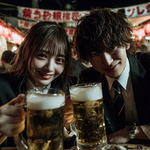 【恵比寿 人気 ビアガーデン】恵比寿ガーデンプレイスのビアガーデンのお店