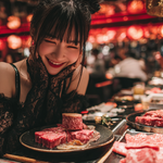 【六本木 夜ご飯 女子 安い】六本木 夜ご飯 安い 一人・六本木 女子会 リーズナブル