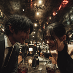 【目黒 一人飲み 男性向け】目黒駅付近でのちょい飲みや、目黒 一人飲みの出会いまで