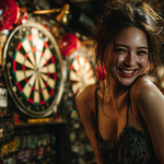 【目黒ダーツ】目黒駅周辺のダーツバー・投げ放題のお店も！