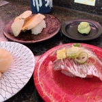 那珂湊で寿司！おさかな市場・コスパ最強の回転寿司など4選