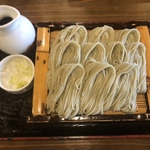 小千谷市でそばを楽しもう！エリア別の人気店8選
