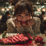 【麻布十番 1人飲み 女性】 バーでの出会いや麻布十番で夜ご飯の安いお店など