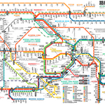 東京近郊区間JR線 駅ナカ食堂探訪の旅