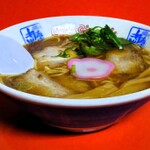 和歌山県内で絶品ラーメン巡り！地元民に愛される名店エリア別23選