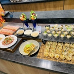 千葉県のホテルビュッフェでランチ！エリア別おすすめ24選
