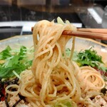 【あべの・天王寺】スパゲティの在り様【パスタ】