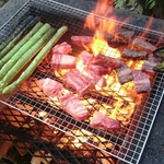 奥多摩エリアの手ぶらBBQで大自然を満喫！エリア別おすすめ5選