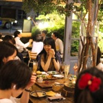 【BBQ×都内×飲み放題】東京で飲み放題のバーベキューが楽しめるお店8選！