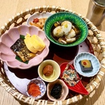 大阪府内の和食レストラン！昼夜価格帯別におすすめ20選