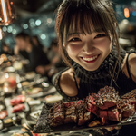 【田町・三田 一人(1人)飲み 女性】田町でひとり飲みで出会いがあるBAR・居酒屋