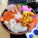 苫小牧市で海鮮を堪能！時間帯別のおすすめ店20選