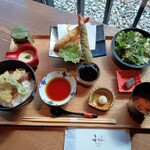 奈良市の絶品和食レストラン！お手頃ディナーなど25選
