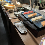 品川駅周辺で人気のホテルビュッフェ！優雅にランチを満喫できるお店3選
