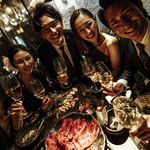 【茶屋町 出会い BAR】JIS茶屋町・相席屋・オリエンタルラウンジ 茶屋町・梅田・心斎橋・天満等