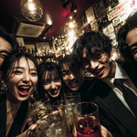 【麻布十番・麻布・西麻布の出会いBAR】相席ラウンジや相席・マッチングバーなど