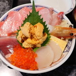 福島県内の海鮮ランチ！ぜひ立ち寄りたいおすすめ店20選