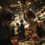 【代官山 BAR おしゃれ】ミュージックバーや出会いのあるバーなど