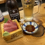 池袋でせんべろ！カウンター有や昼飲み可のお店など20選