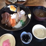 鳥羽市の海鮮丼ランチ！鳥羽駅周辺などエリア別20選